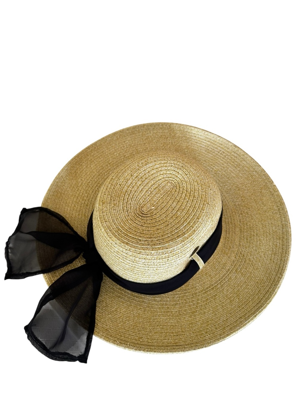 Coolibar UVA Protective Sun Hat - Picture 3 of 6